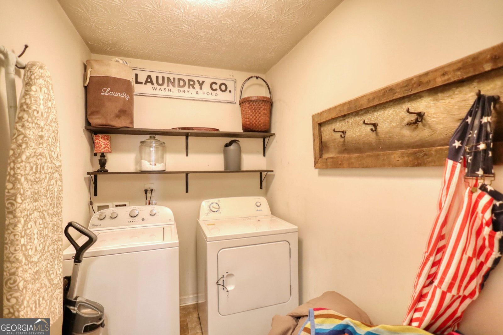 1244 Morrow Drive Social Circle - 24