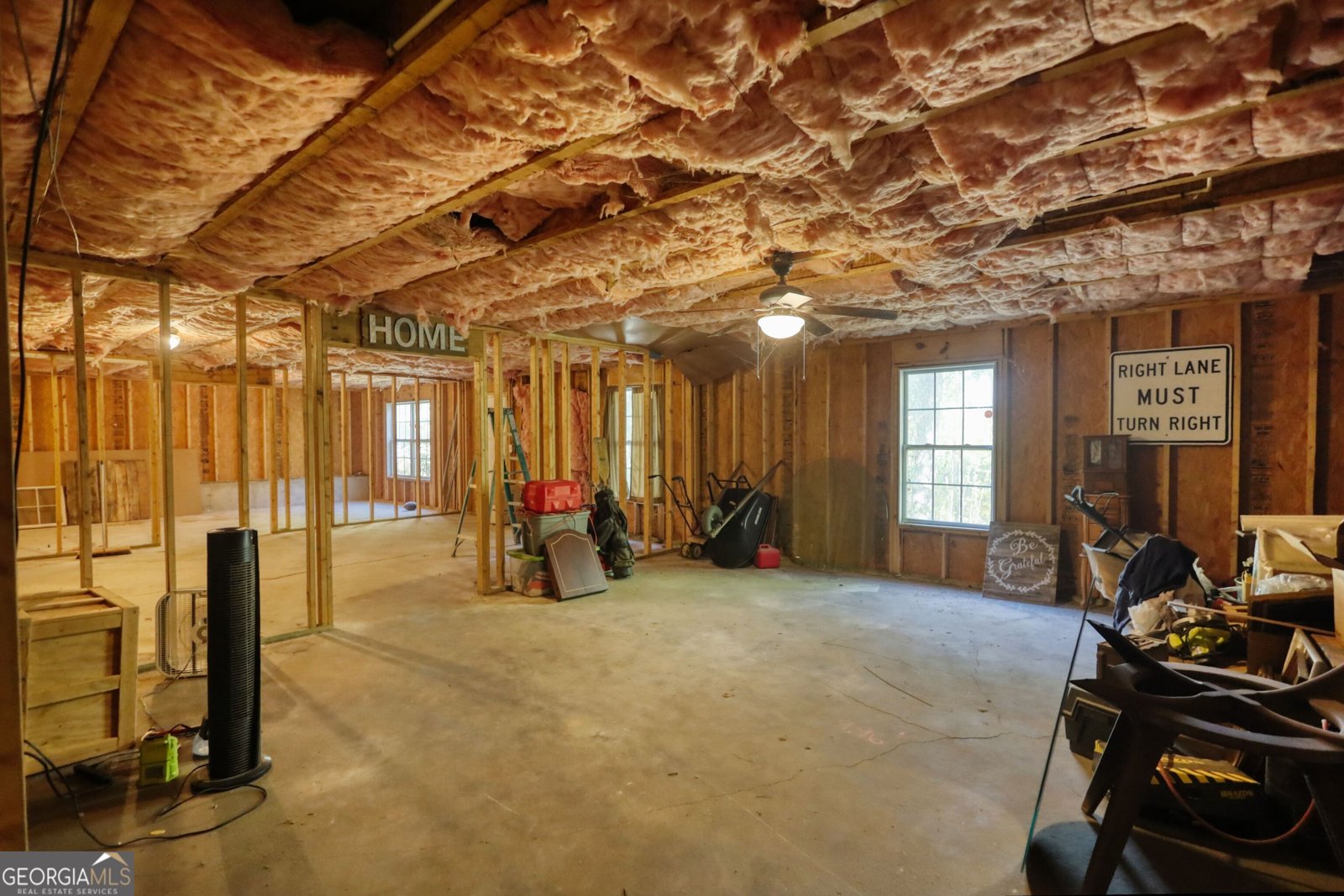 1244 Morrow Drive Social Circle - 25