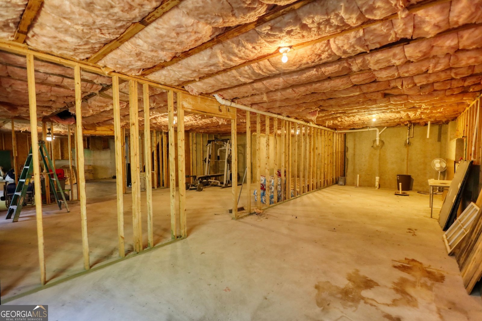 1244 Morrow Drive Social Circle - 26