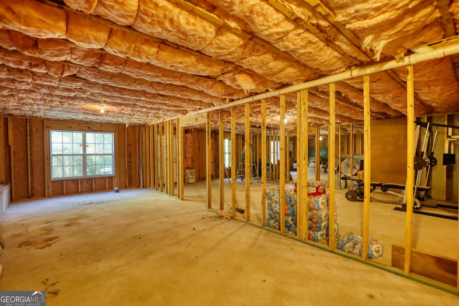 1244 Morrow Drive Social Circle - 27