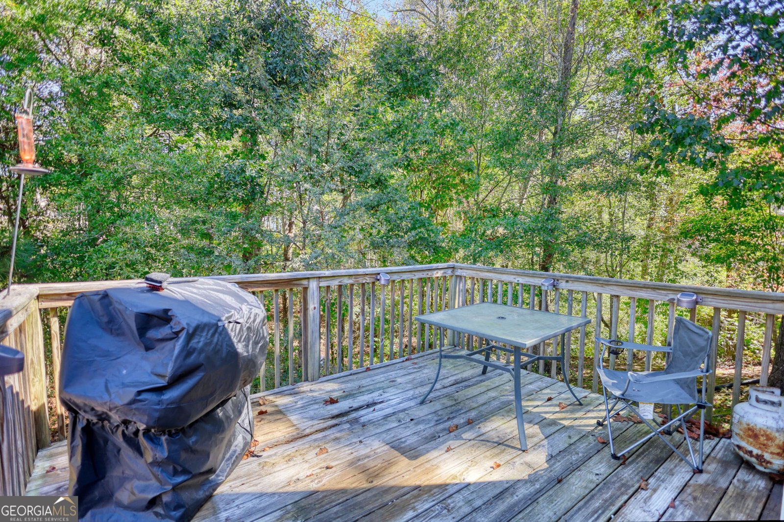 1244 Morrow Drive Social Circle - 28