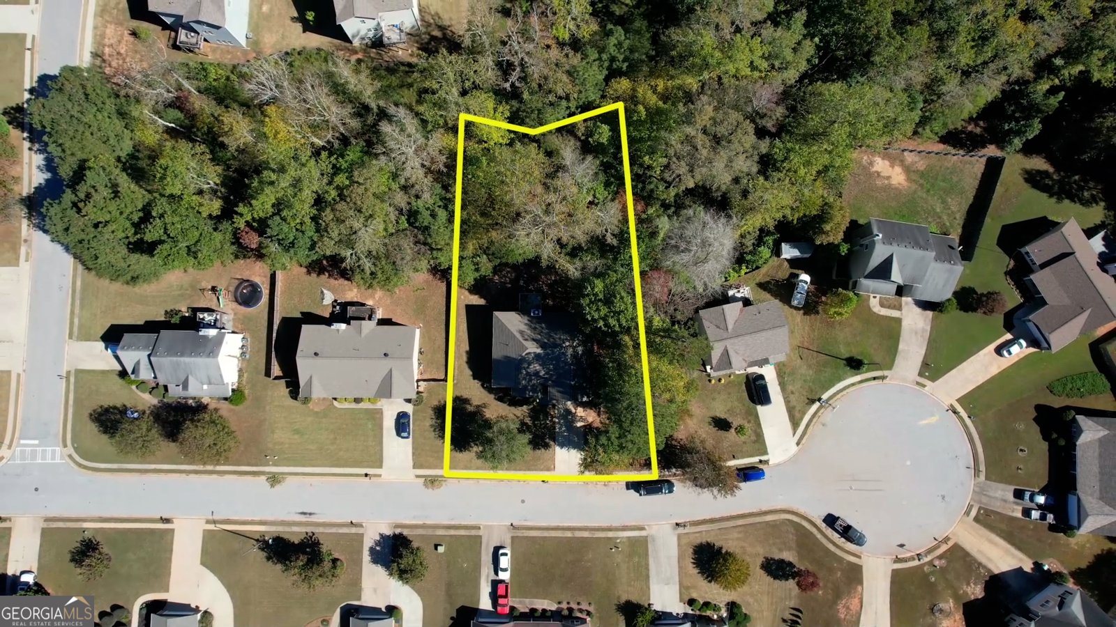 1244 Morrow Drive Social Circle - 29