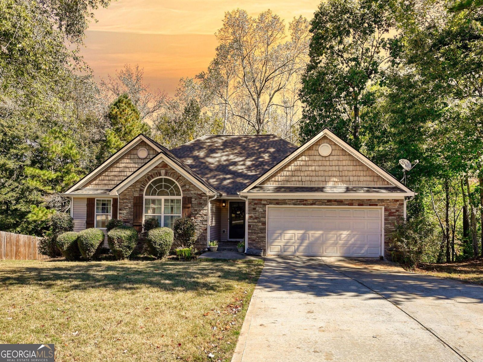 1244 Morrow Drive Social Circle - 31