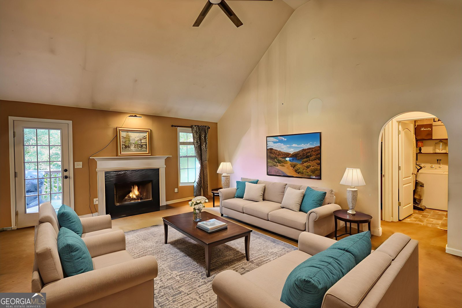 1244 Morrow Drive Social Circle - 4