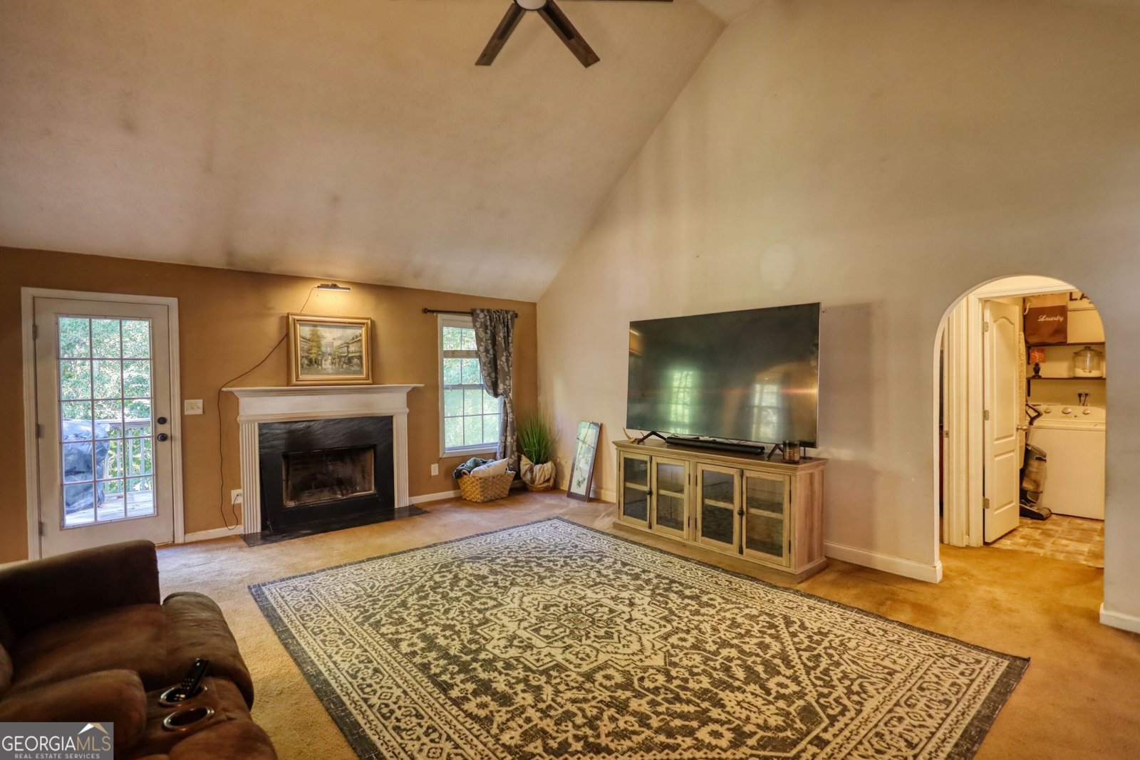 1244 Morrow Drive Social Circle - 5