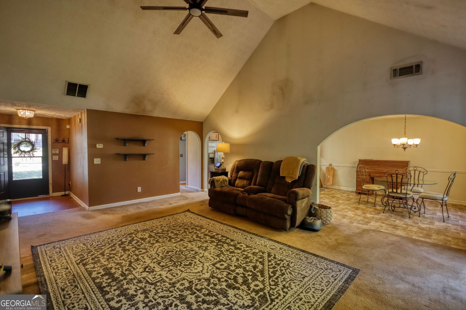 1244 Morrow Drive Social Circle - 6