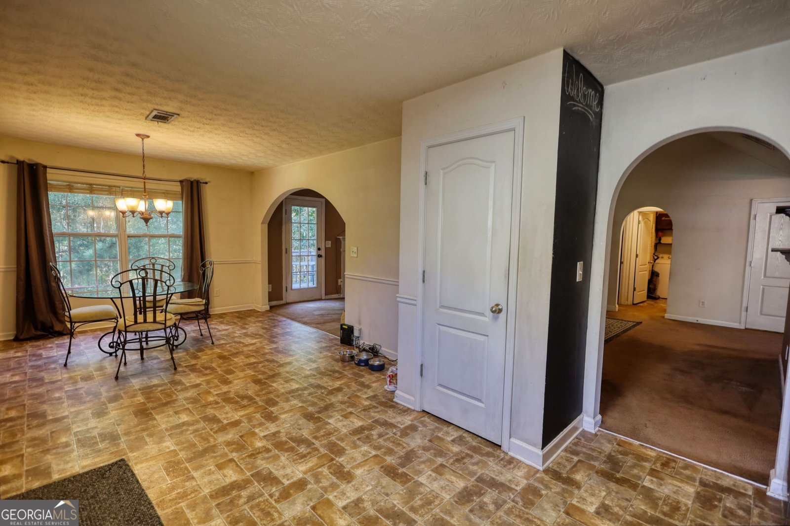 1244 Morrow Drive Social Circle - 7