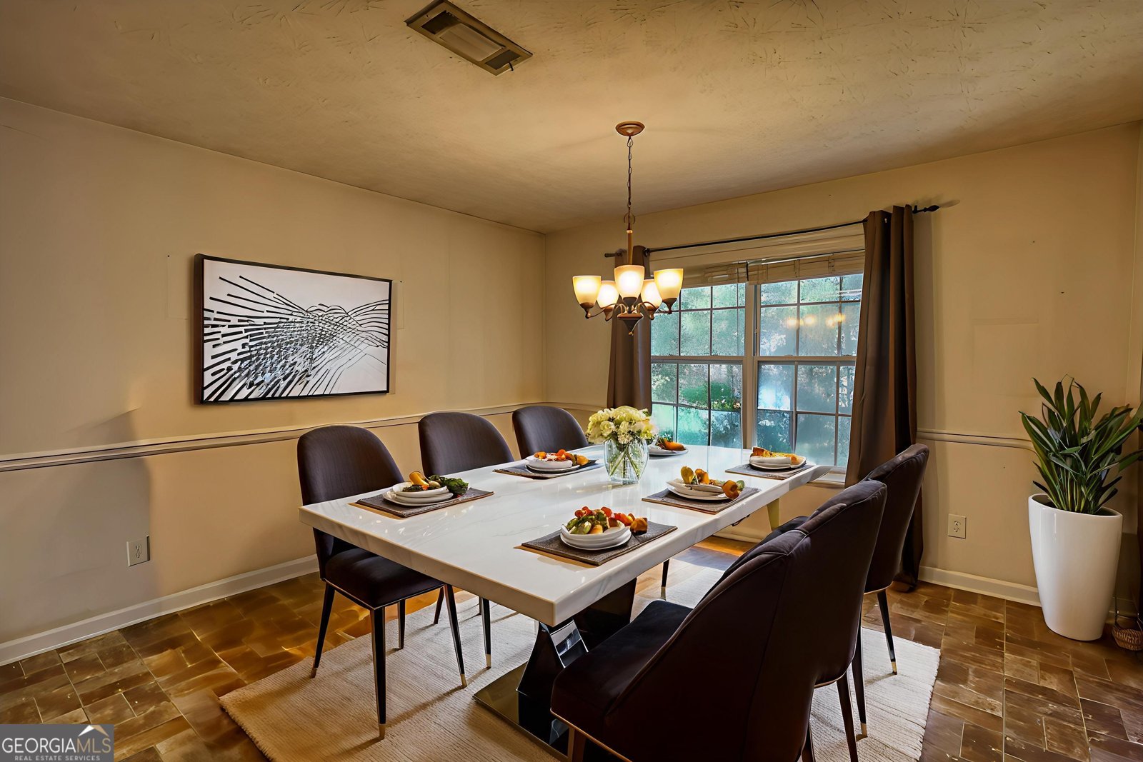 1244 Morrow Drive Social Circle - 8