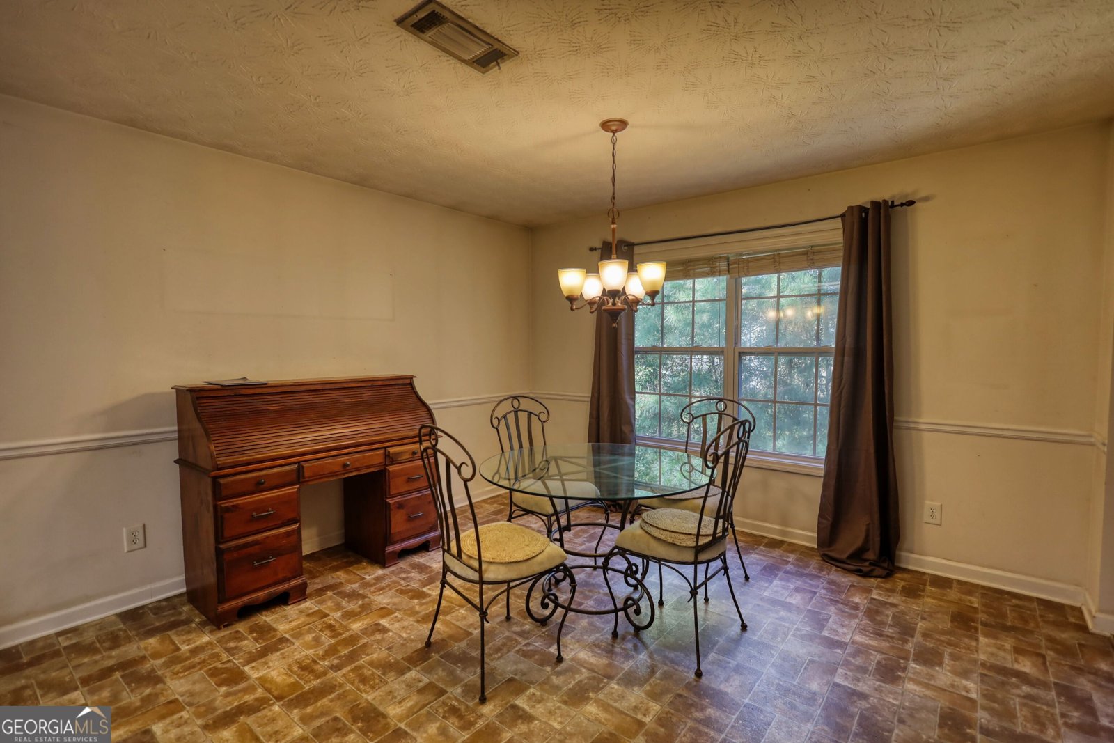 1244 Morrow Drive Social Circle - 9