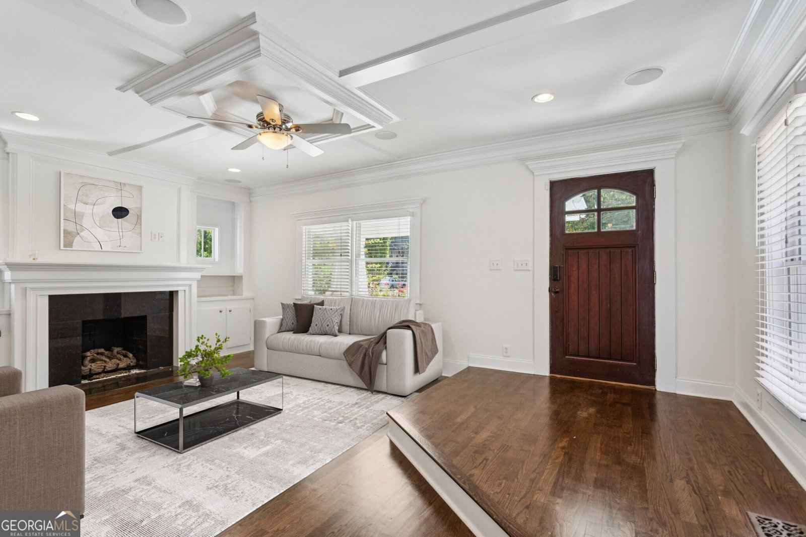 546 Highland Avenue Atlanta - 2