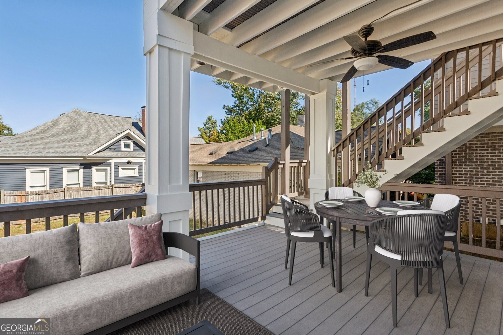 546 Highland Avenue Atlanta - 7