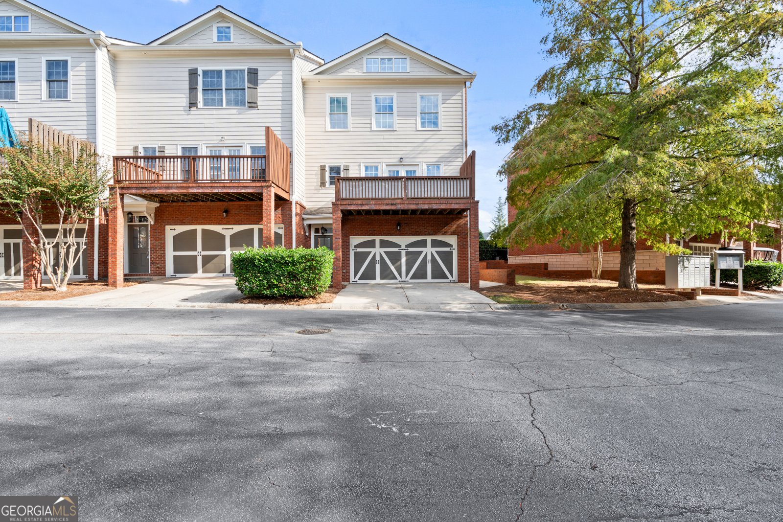 905 Lexington Village Peachtree City - 3