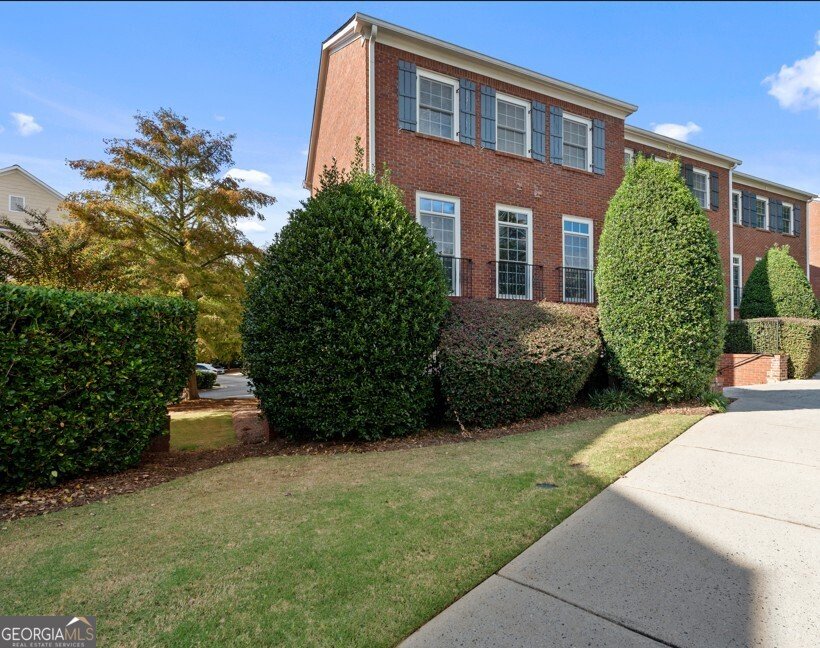 905 Lexington Village Peachtree City - 45