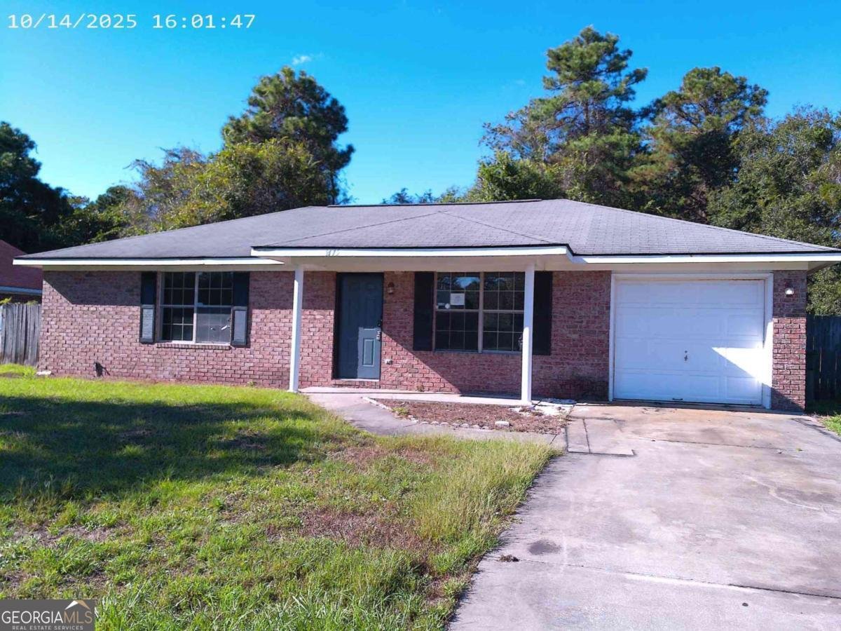 1475 Ben Gay Way Hinesville - main photo