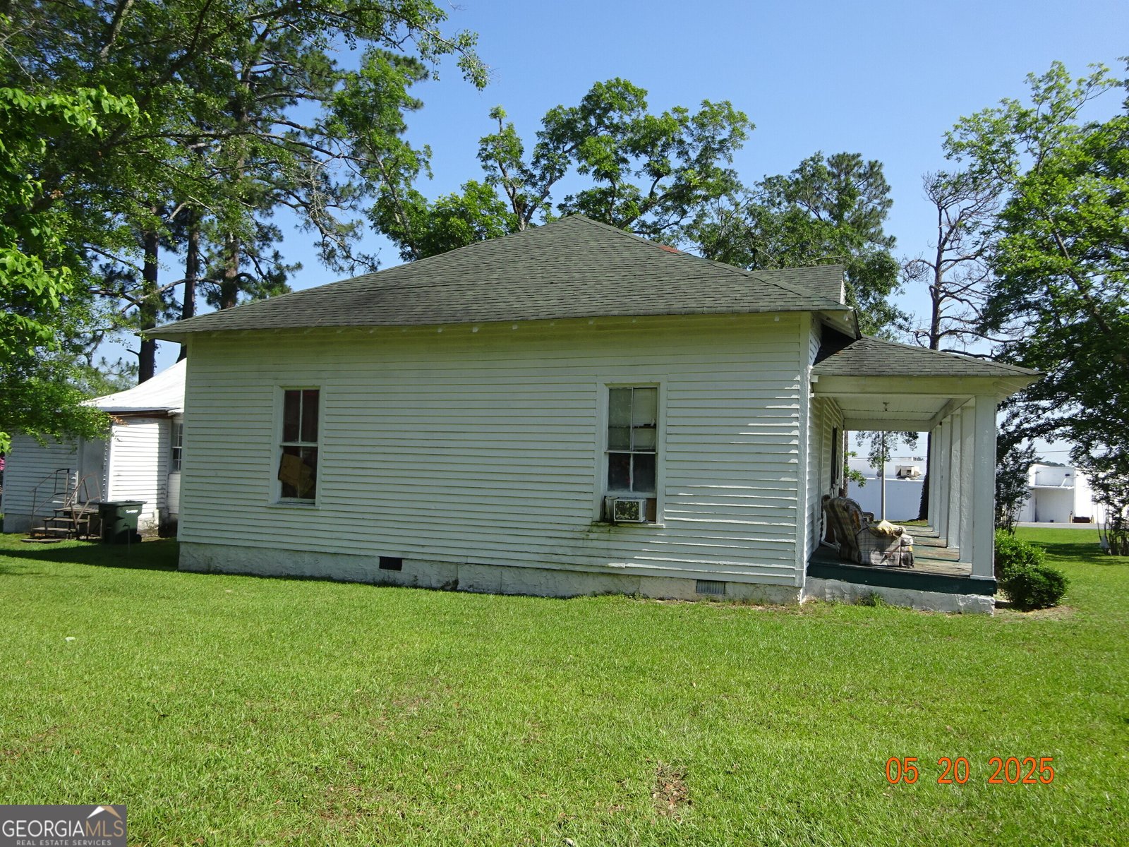 326 River Street Claxton - 2