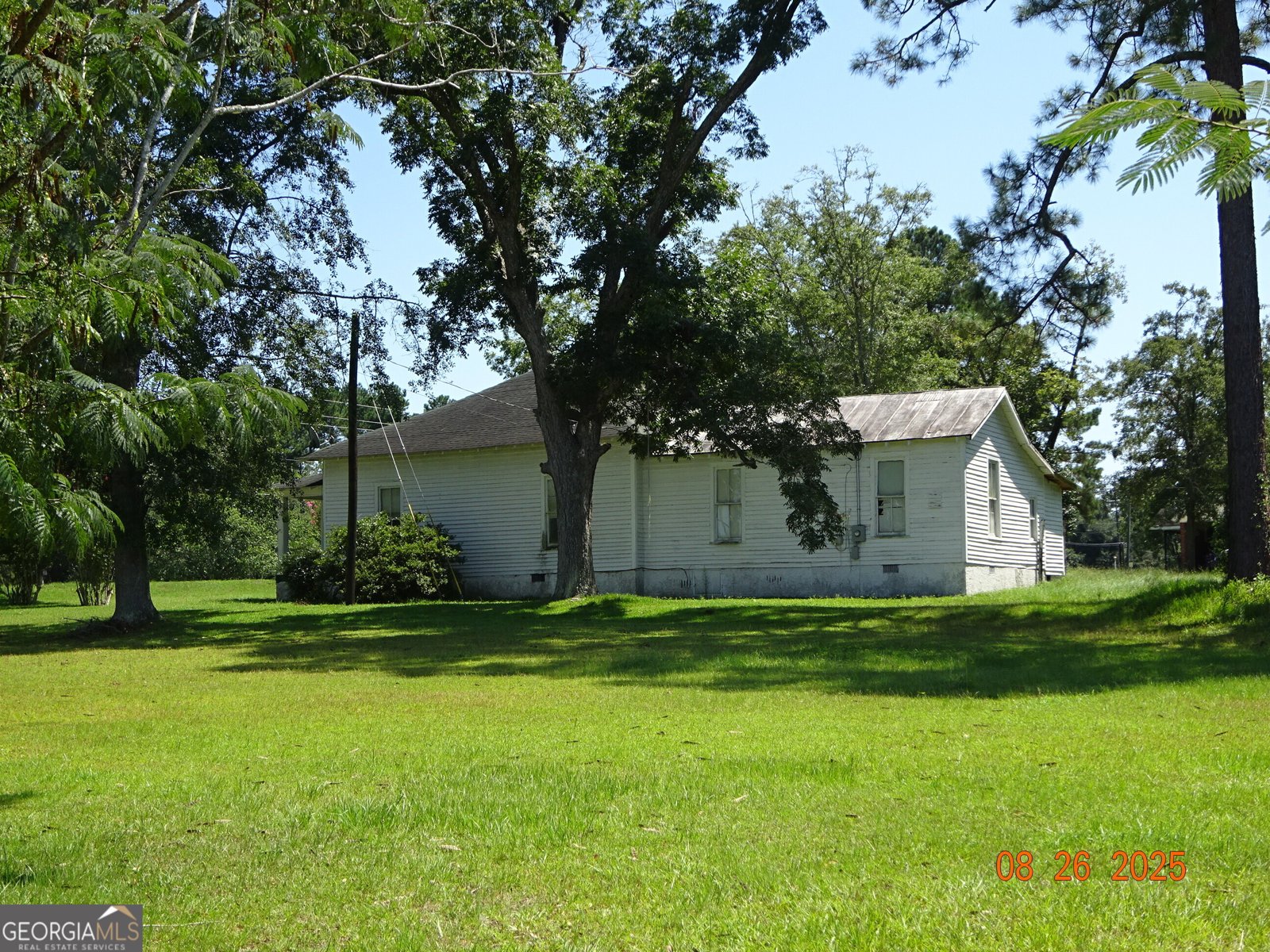 326 River Street Claxton - 4