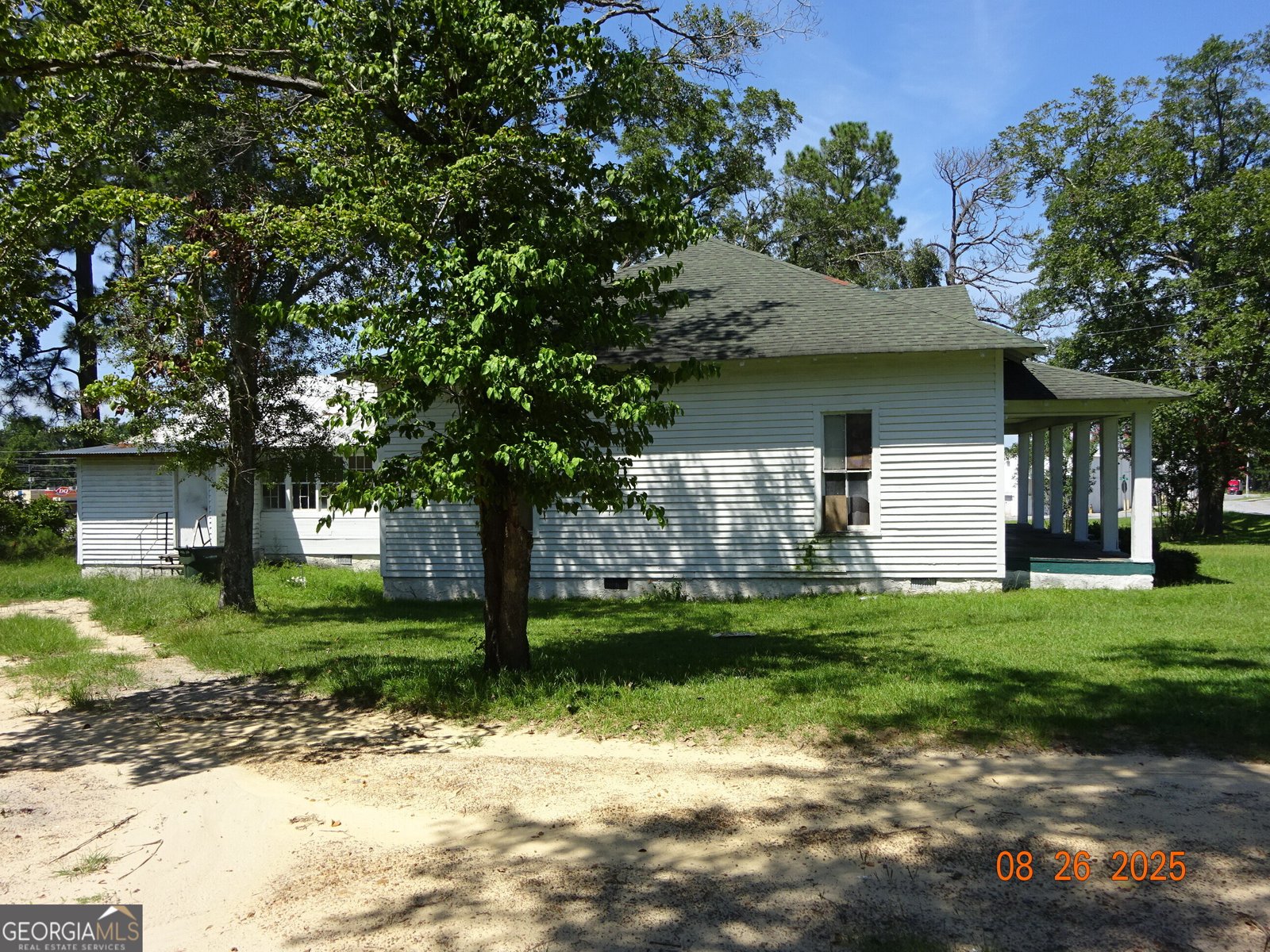 326 River Street Claxton - 6