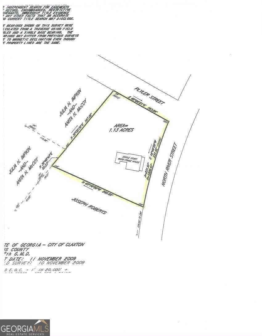 326 River Street Claxton - 8