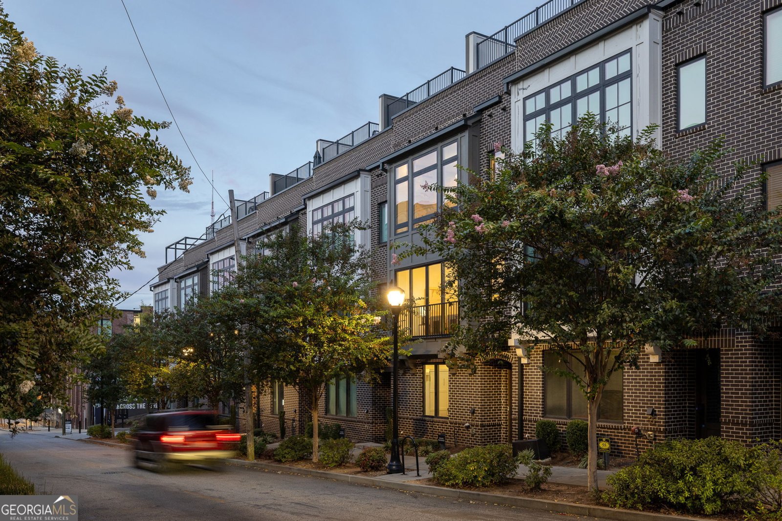 59 Krog Street Atlanta - 1