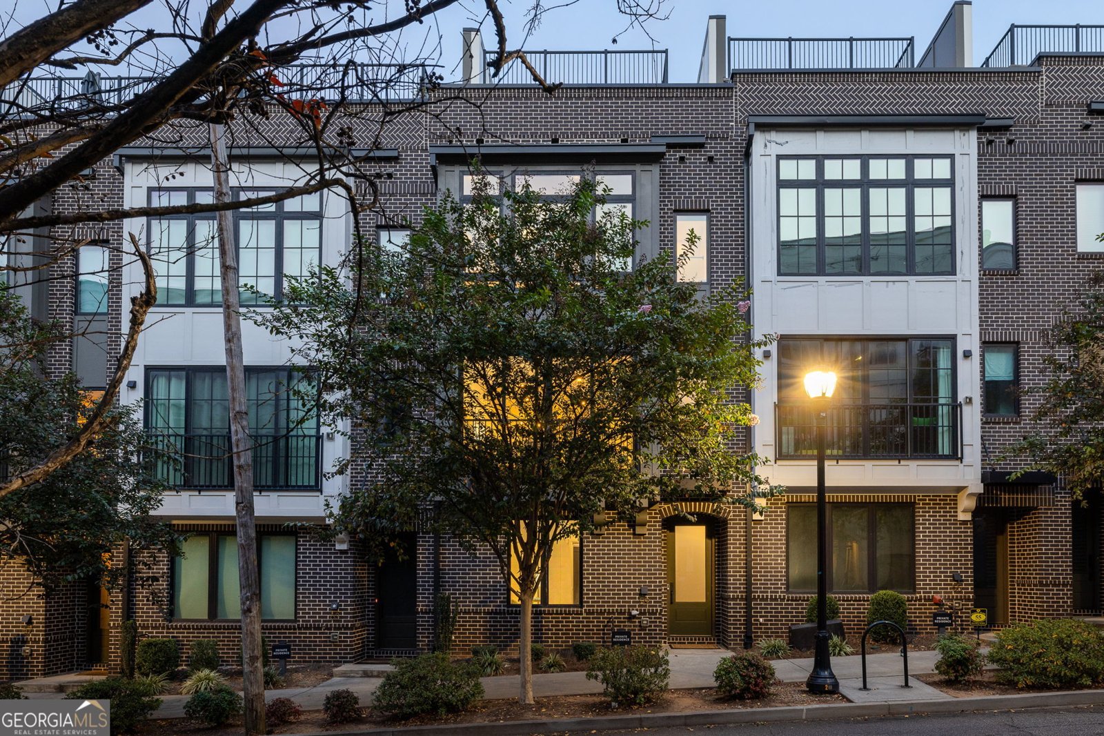 59 Krog Street Atlanta - 2