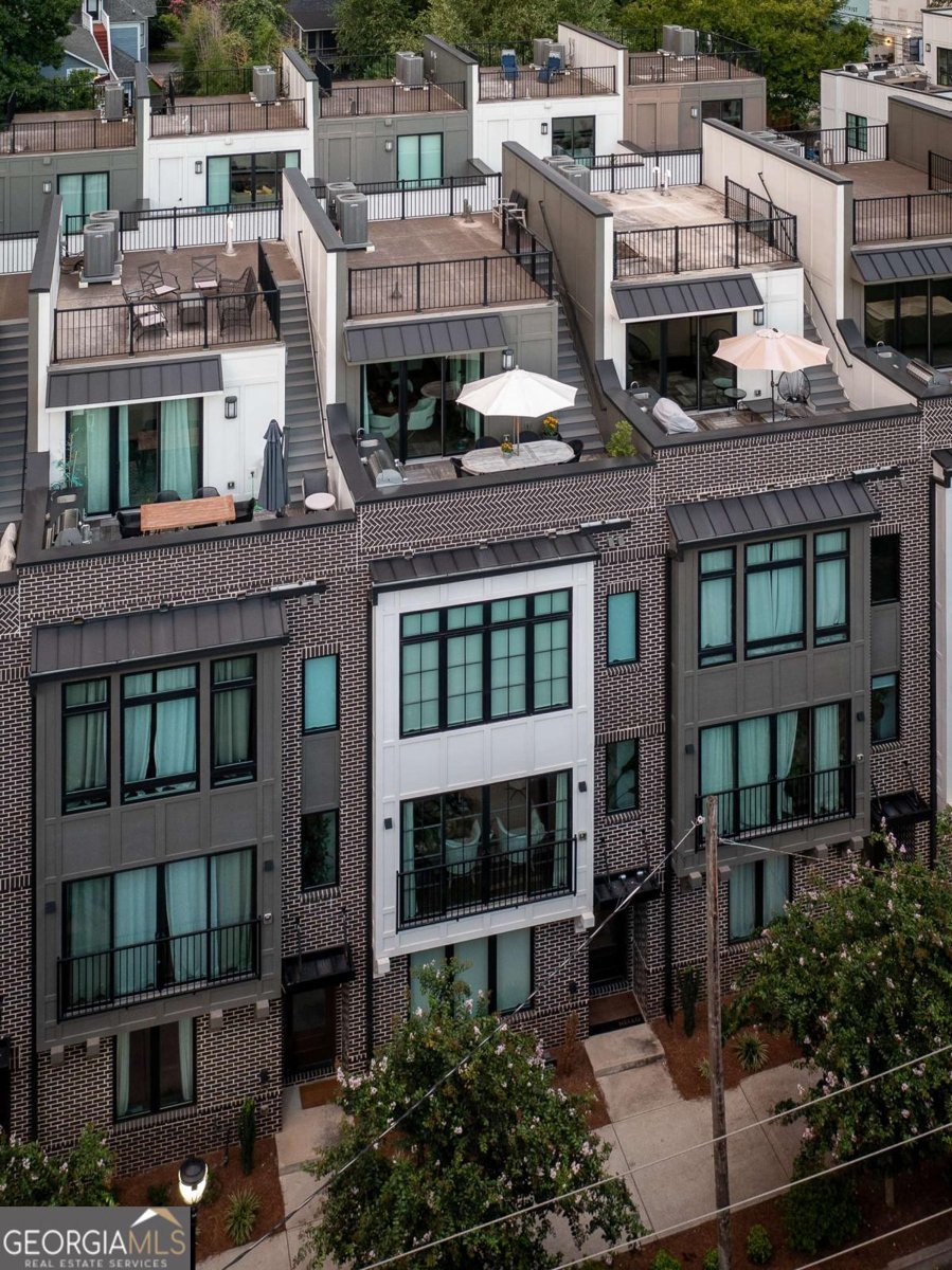 59 Krog Street Atlanta - 3
