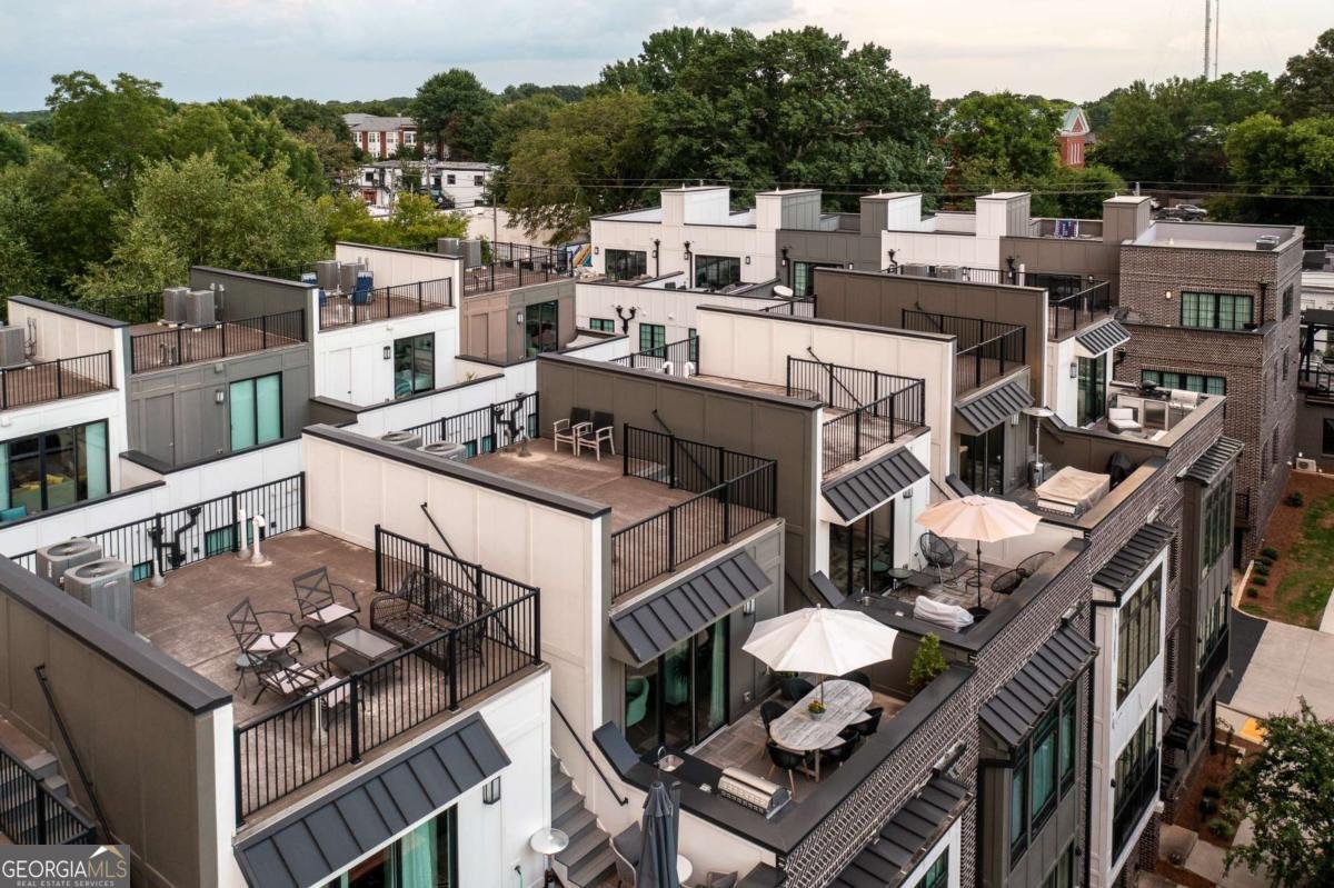 59 Krog Street Atlanta - 47