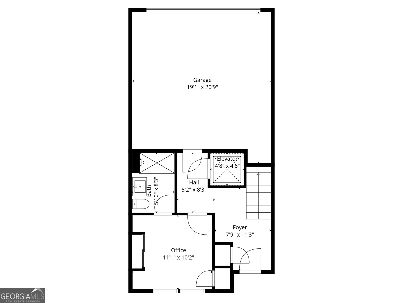 59 Krog Street Atlanta - 50