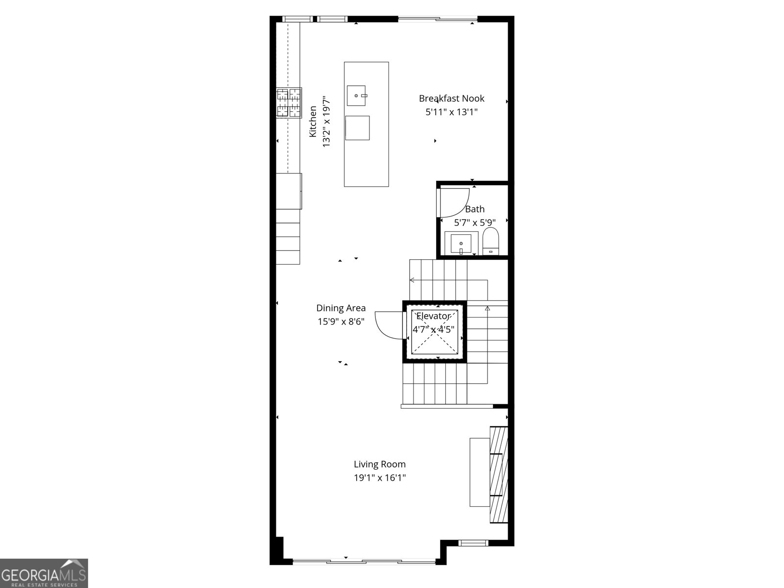 59 Krog Street Atlanta - 51