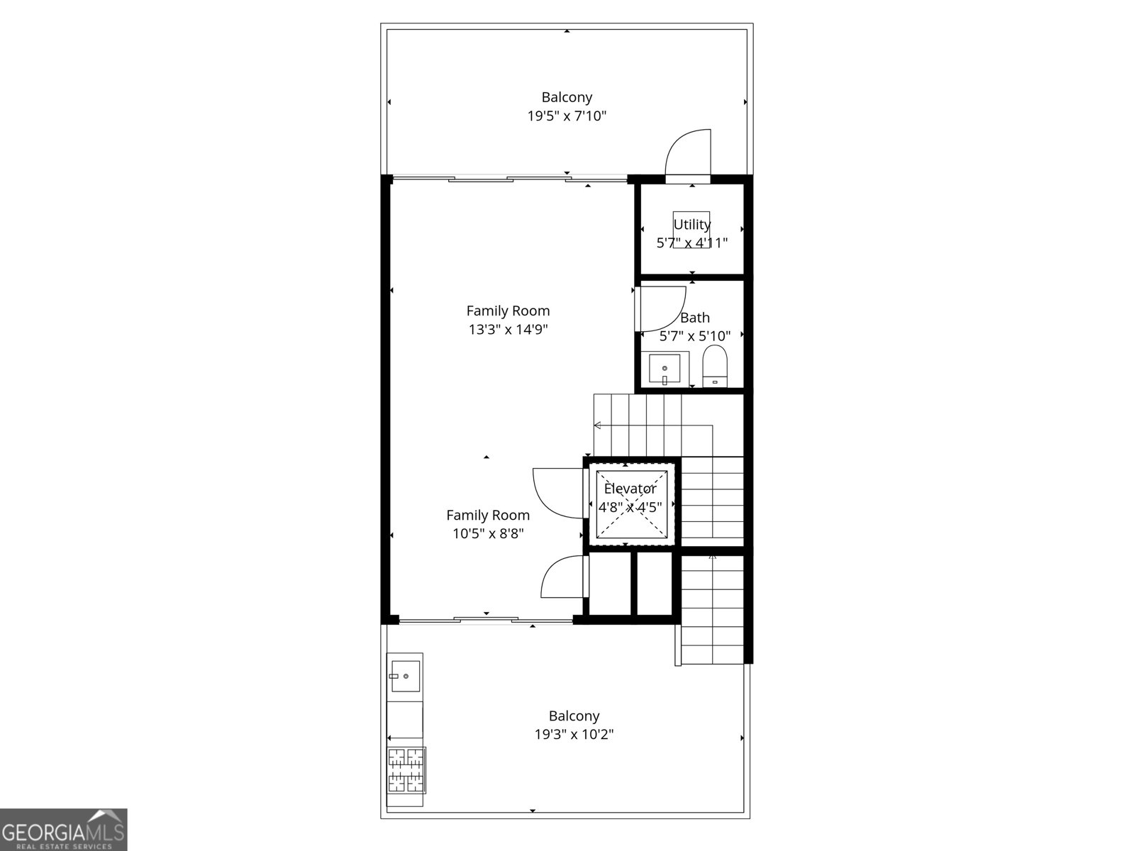 59 Krog Street Atlanta - 54