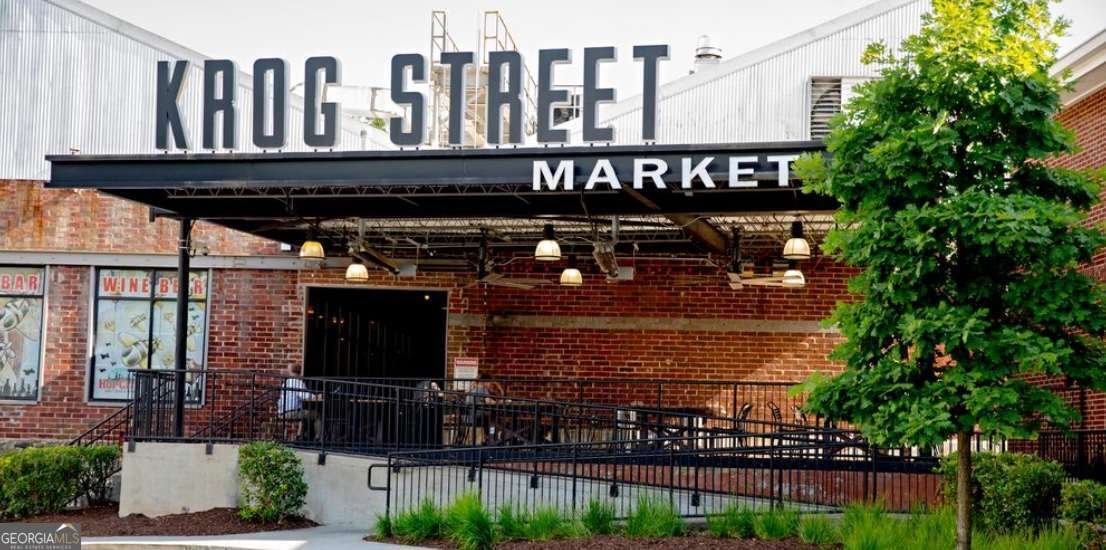 59 Krog Street Atlanta - 57