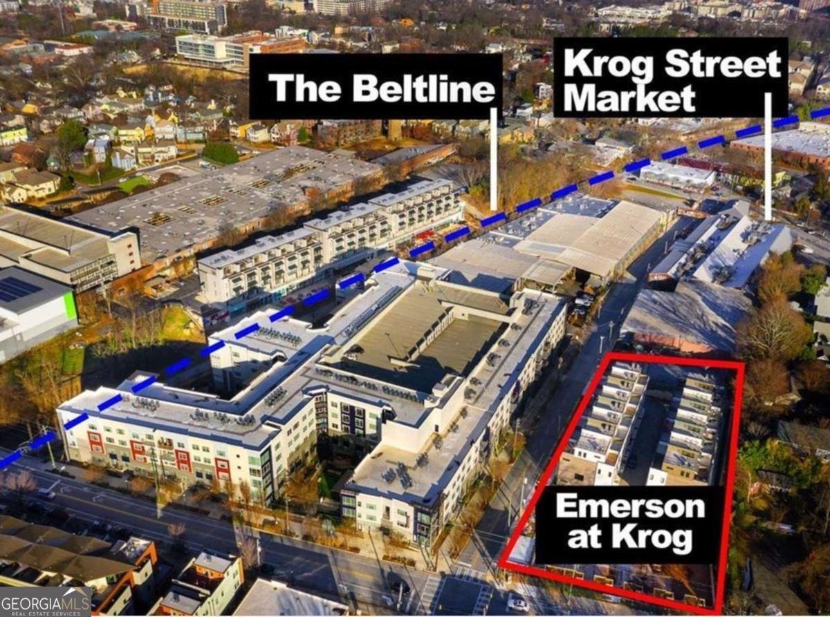 59 Krog Street Atlanta - 58