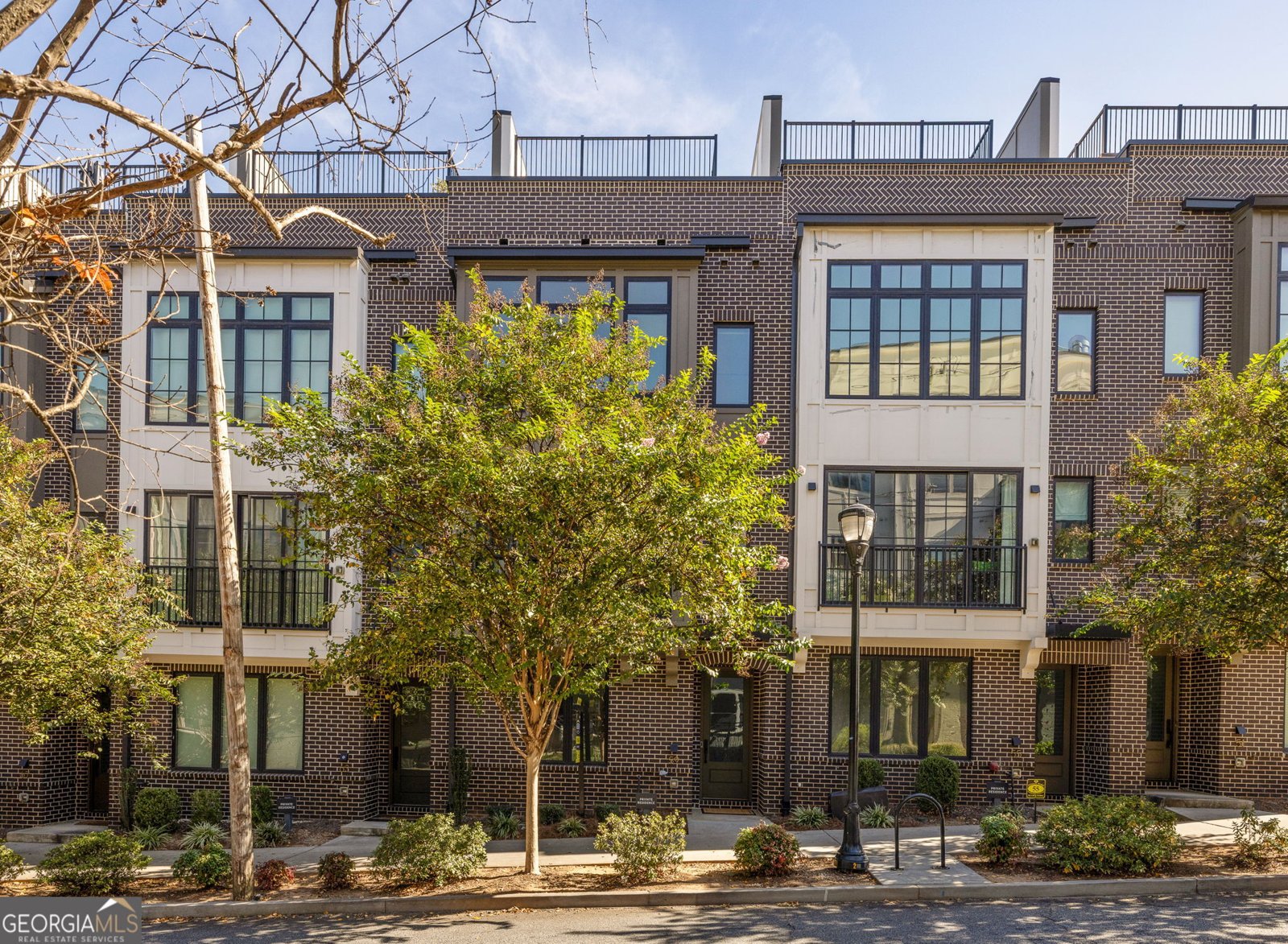 59 Krog Street Atlanta - 59