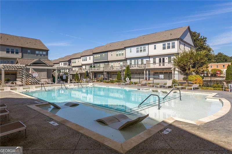 2504 Skyland Drive Brookhaven - 3