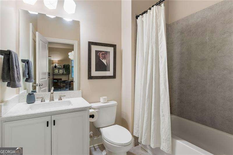 2504 Skyland Drive Brookhaven - 38