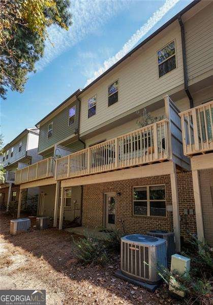 2504 Skyland Drive Brookhaven - 40