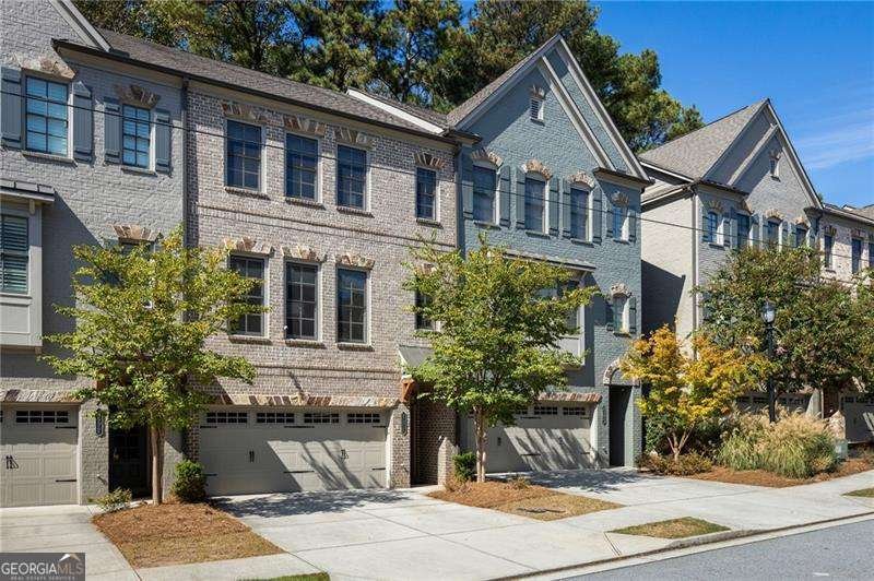 2504 Skyland Drive Brookhaven - 41