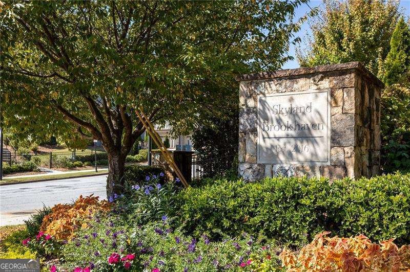 2504 Skyland Drive Brookhaven - 43