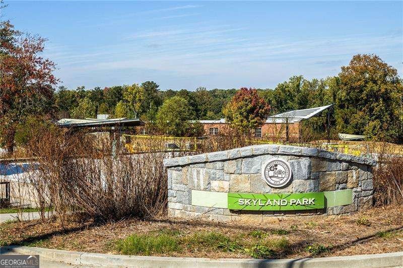 2504 Skyland Drive Brookhaven - 5