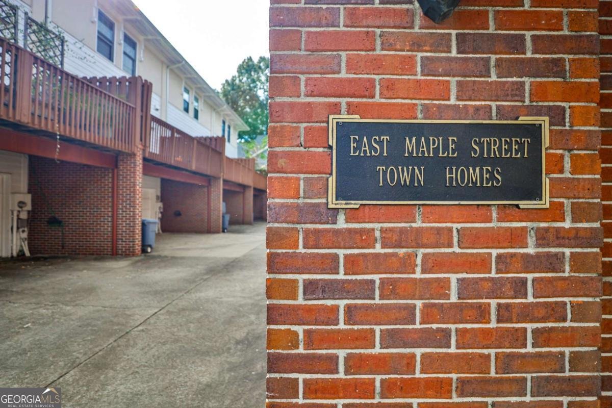 205 Maple Street Decatur - 2