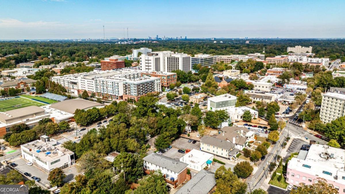 205 Maple Street Decatur - 26