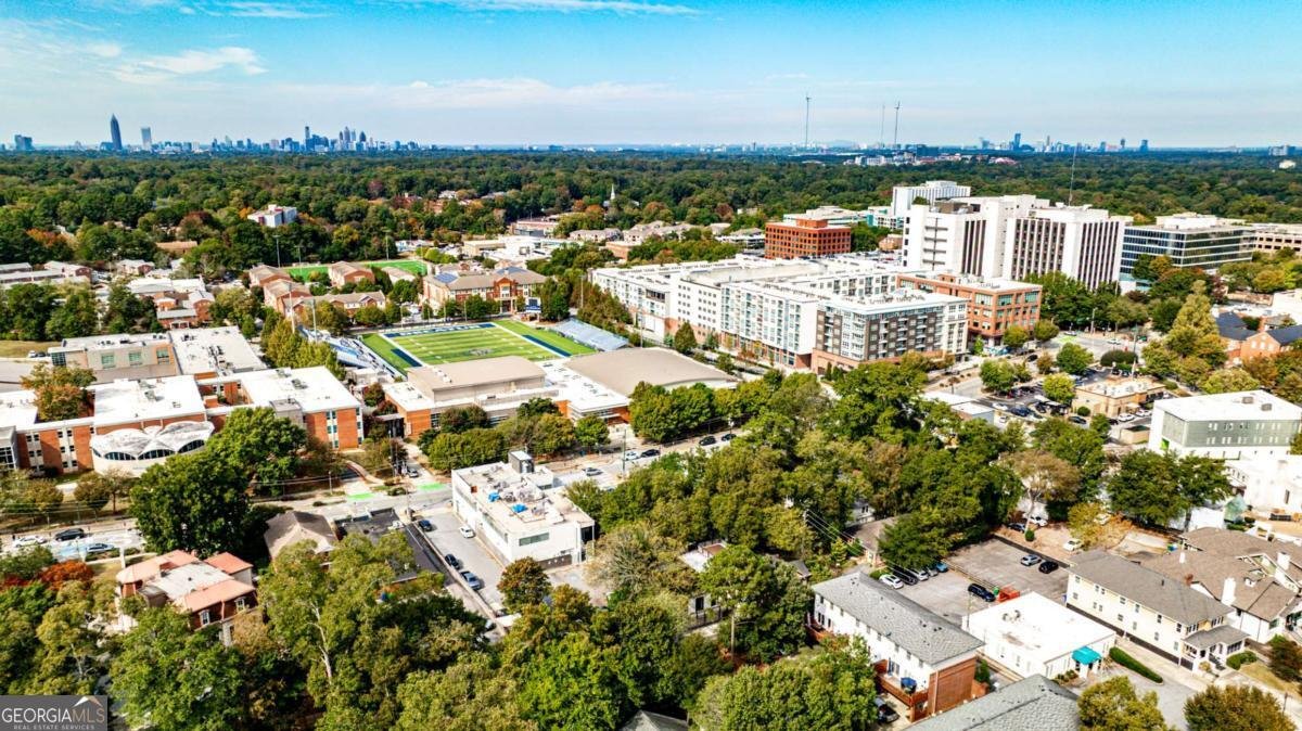 205 Maple Street Decatur - 27