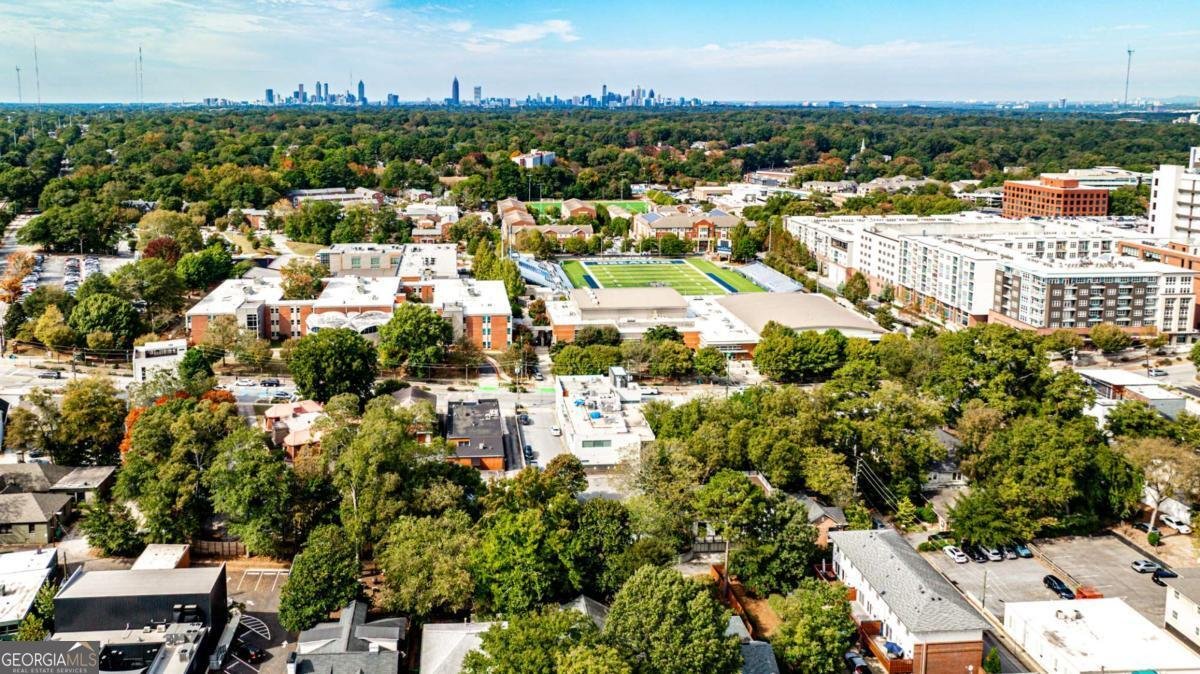 205 Maple Street Decatur - 28