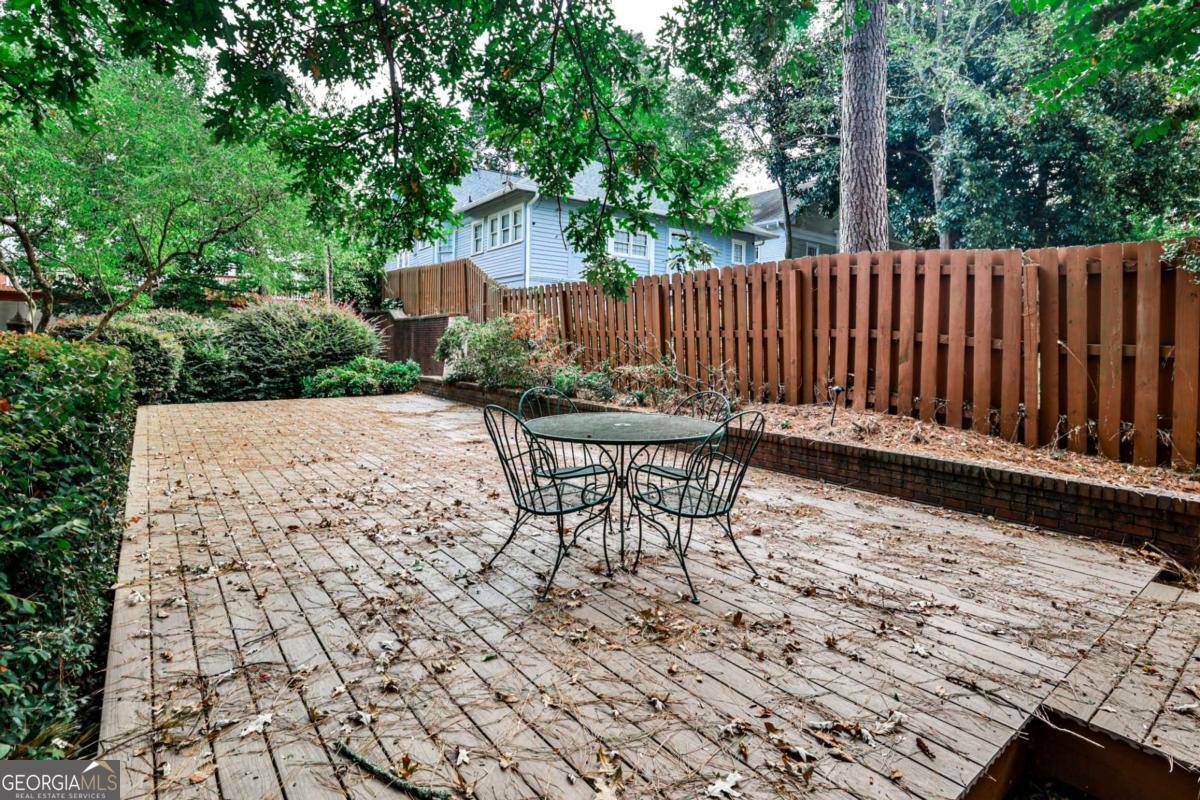 205 Maple Street Decatur - 31