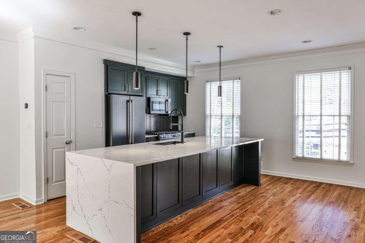 205 Maple Street Decatur - 4