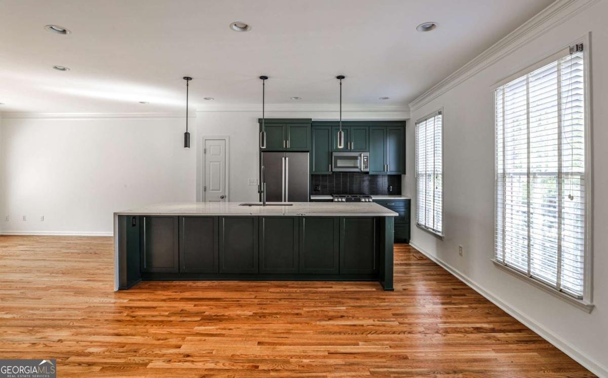 205 Maple Street Decatur - 5