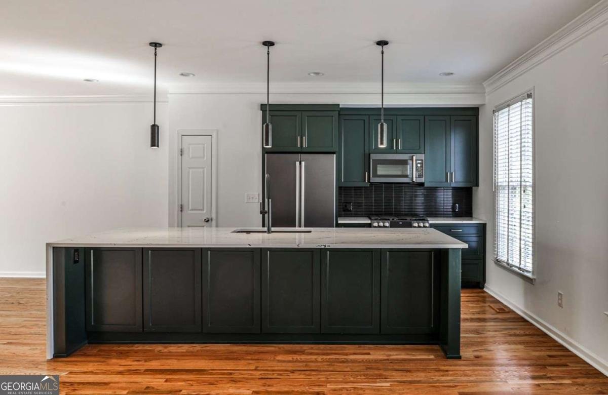 205 Maple Street Decatur - 6