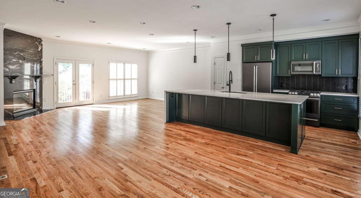 205 Maple Street Decatur - 7