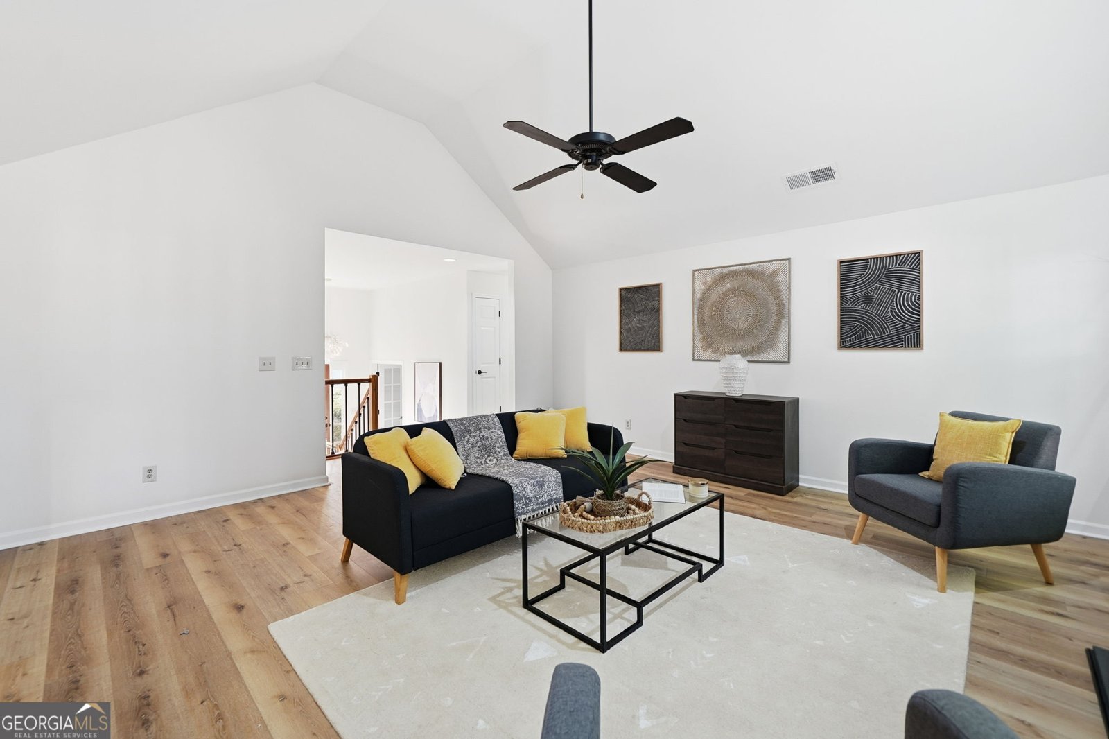 161 Red Oak Lane Alpharetta - 15