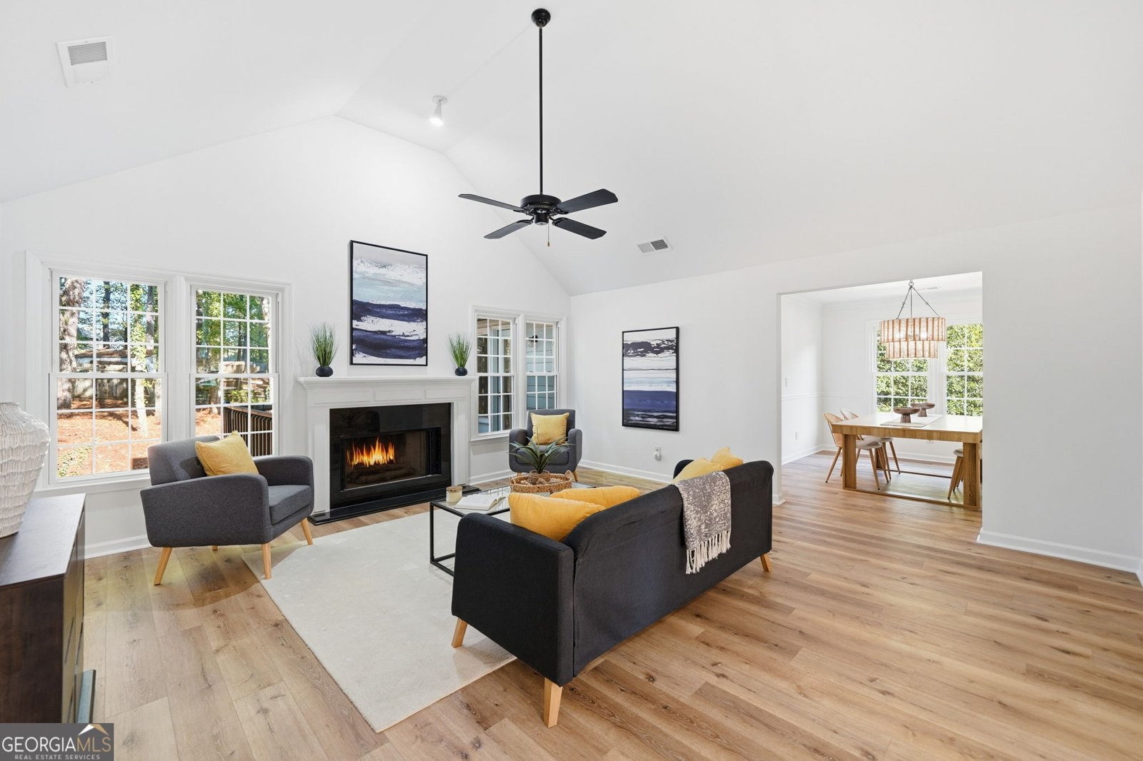 161 Red Oak Lane Alpharetta - 16