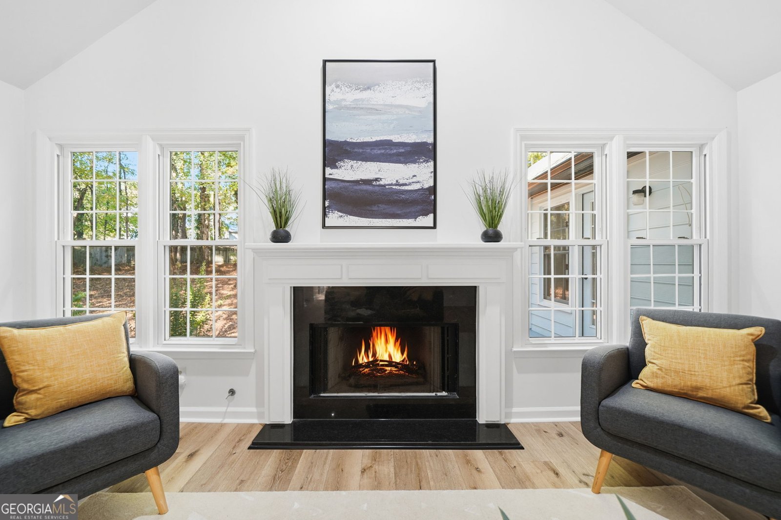 161 Red Oak Lane Alpharetta - 17